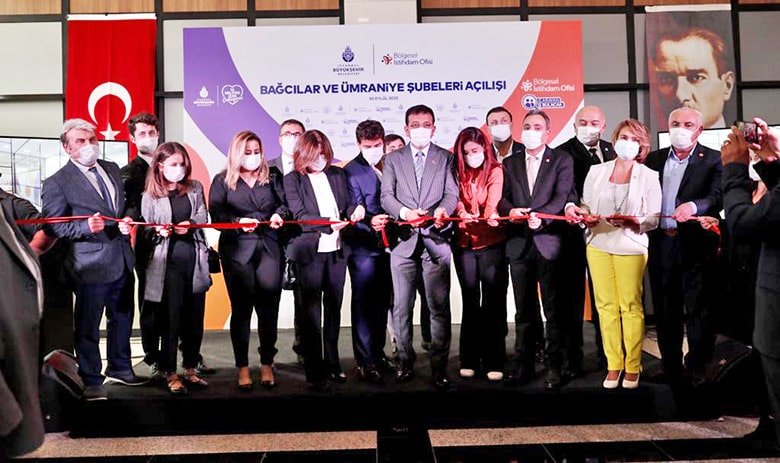 Bölgesel İstihdam Ofisleri