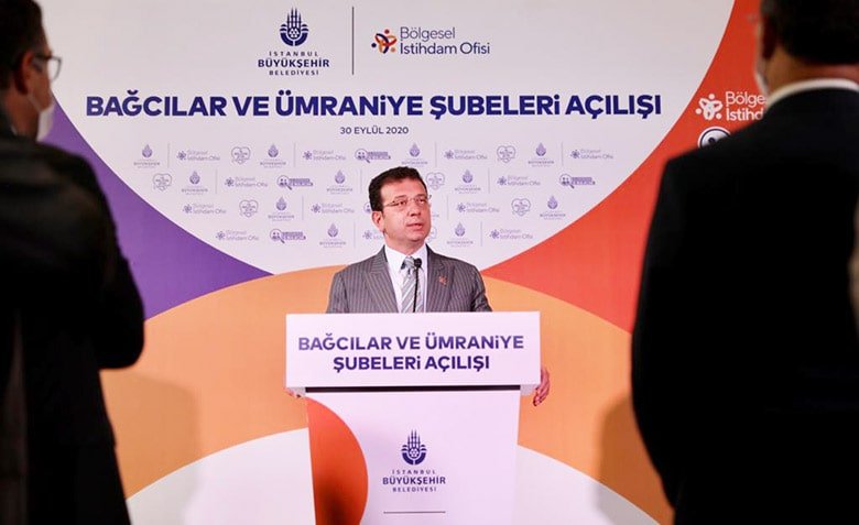 Bölgesel İstihdam Ofisleri