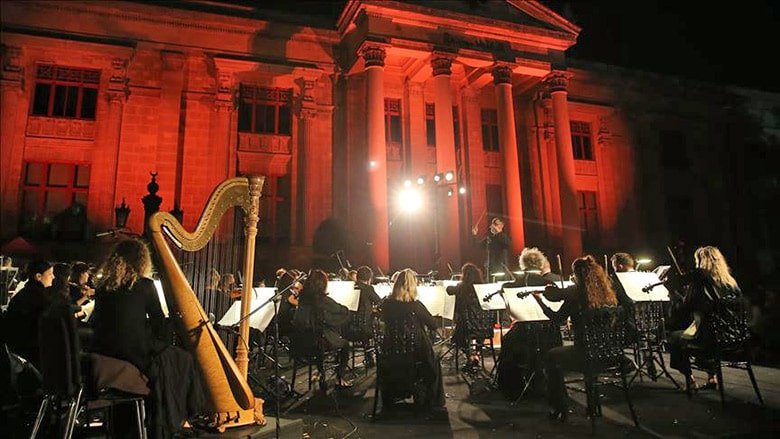 Istanbul Opera Festival