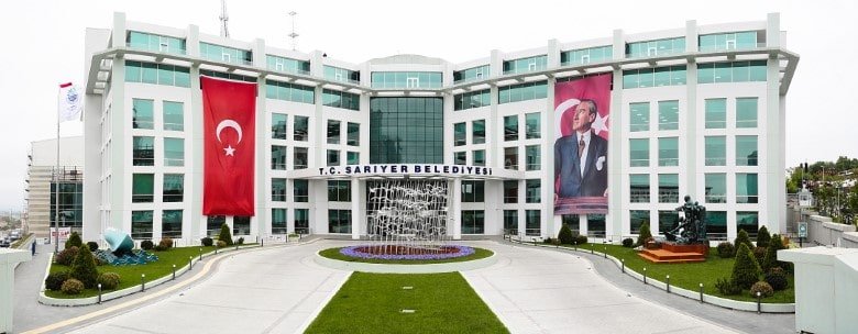 Sarıyer Belediyesi