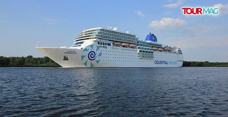 Celestyal Experience