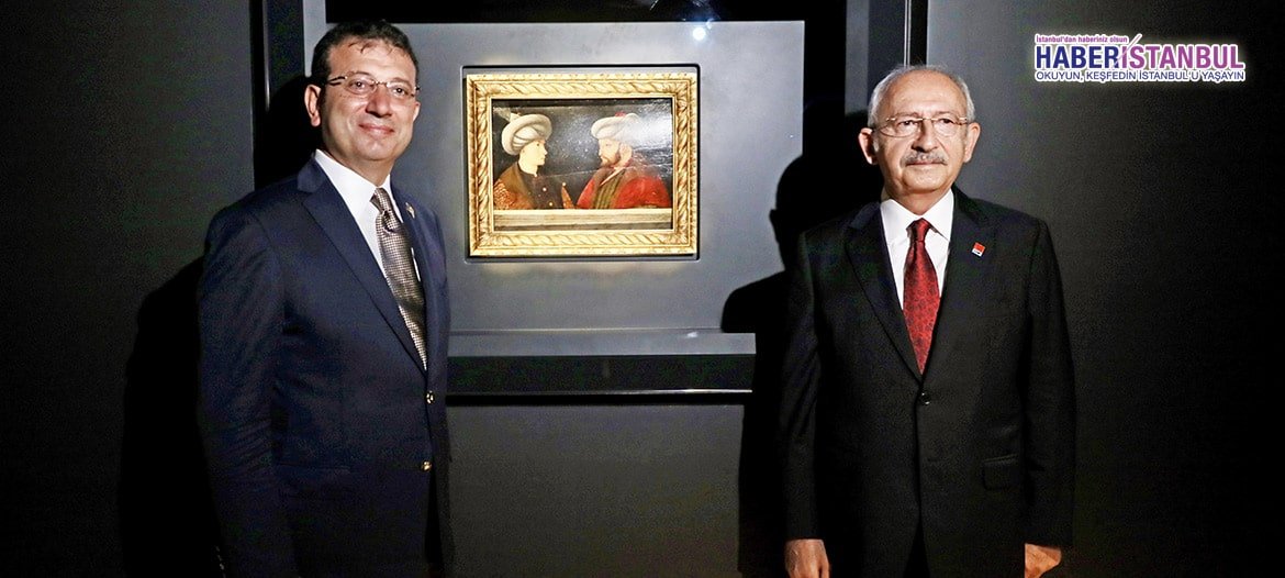 Kemal Kılıçdaroğlu
