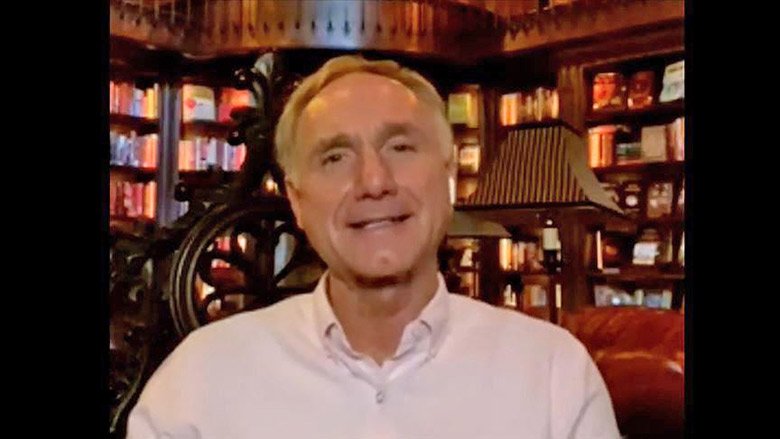 Dan Brown