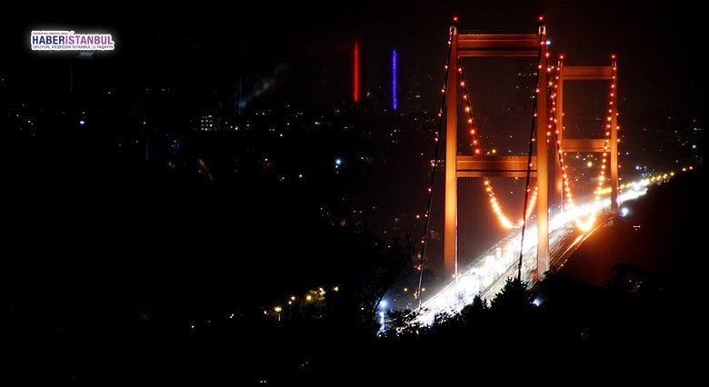 Fatih Sultan Mehmet Köprüsü