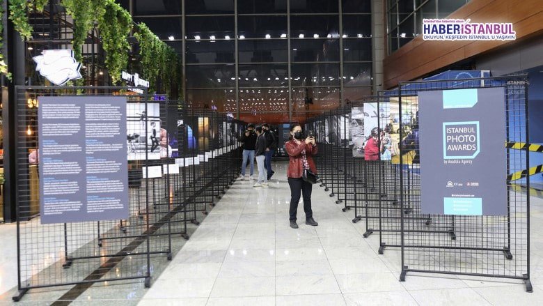 Istanbul Photo Awards