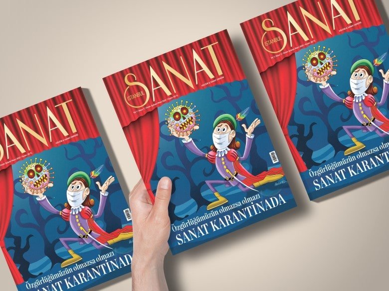 İstanbul Sant Dergisi