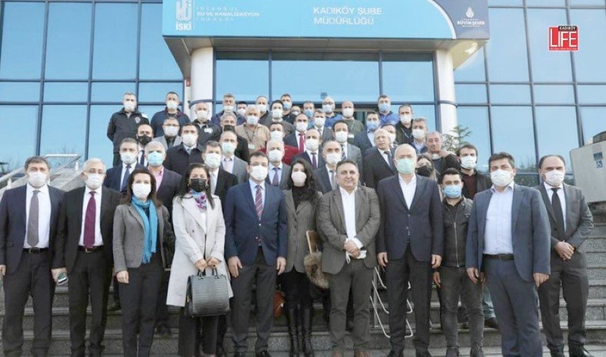 ekrem imamoğlu kadıköy