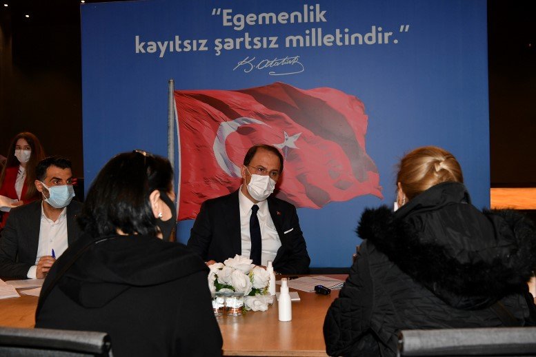 mehmet murat çalık