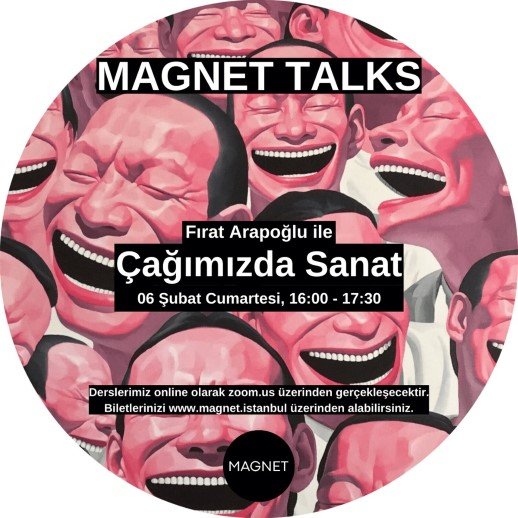 magnet talks