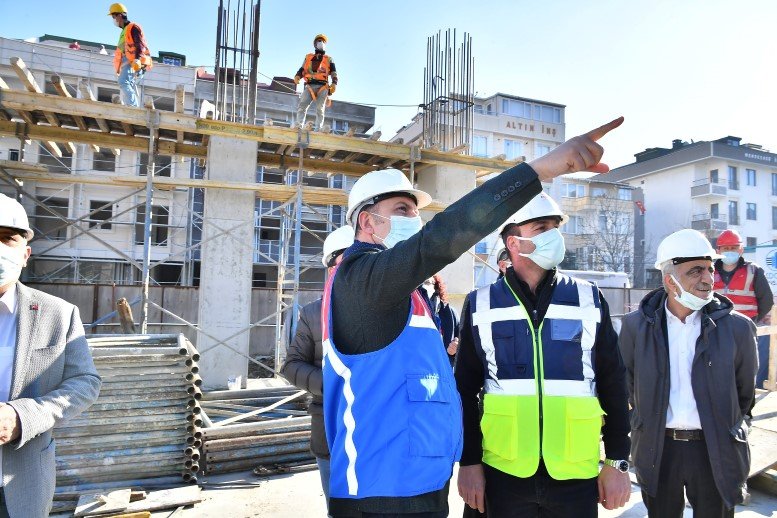 beylikdüzü belediyesi