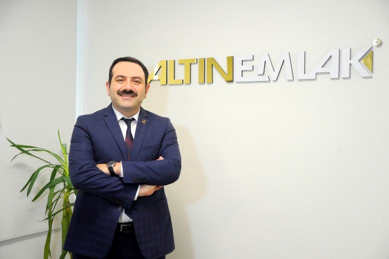 altın emlak