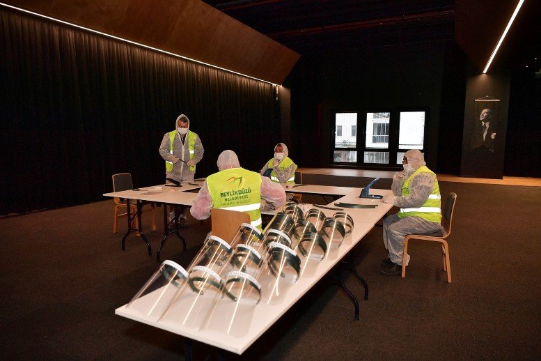 beylikdüzü belediyesi