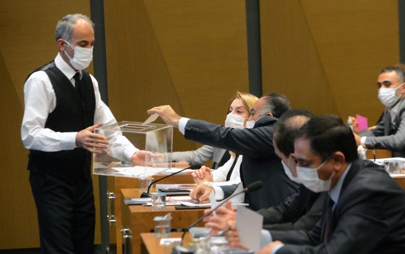 şişli belediye meclisi