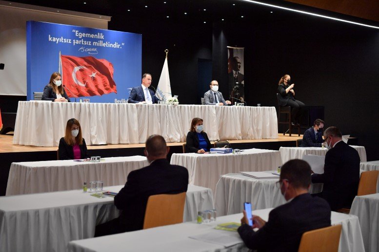 beylikdüzü belediyesi