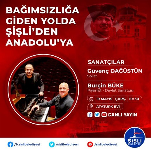 şişli 19 mayıs