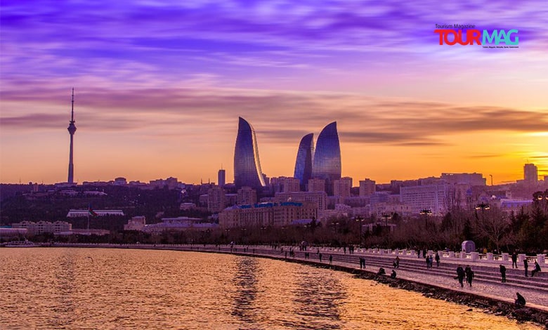 Azerbaycan Turizm Ofisi