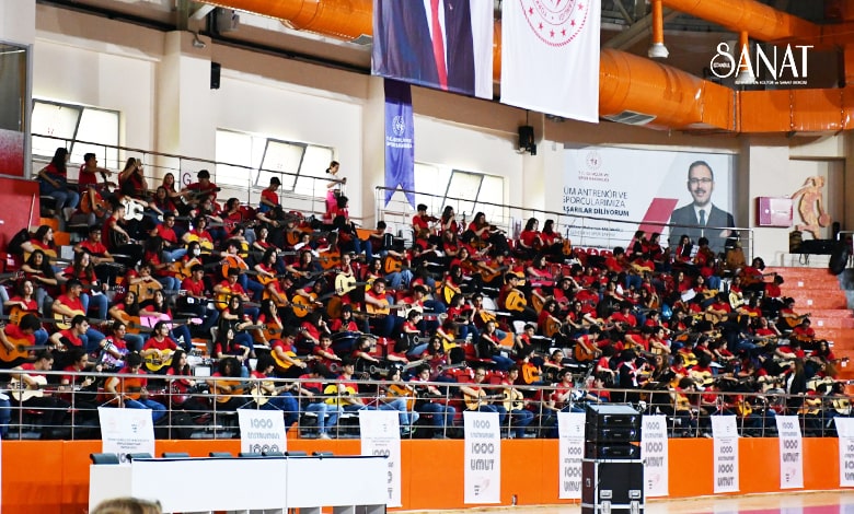 Gençlik Orkestrası