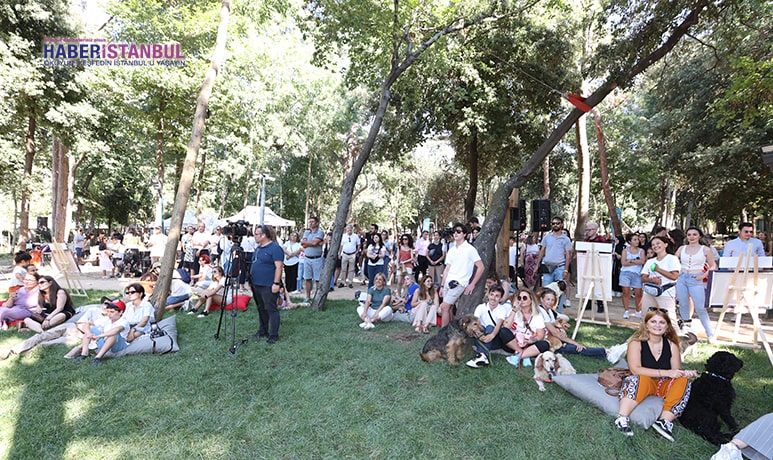 SemtPati İpek Kıraç