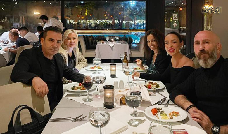 Musiki Eseri Sahipleri Grubu Meslek Birliği (MSG)