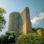 Explore the UNESCO heritages in Azerbaijan