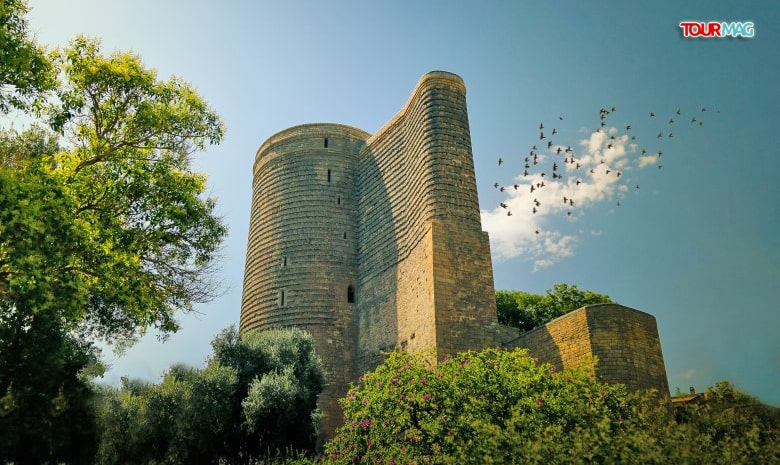 Explore the UNESCO heritages in Azerbaijan