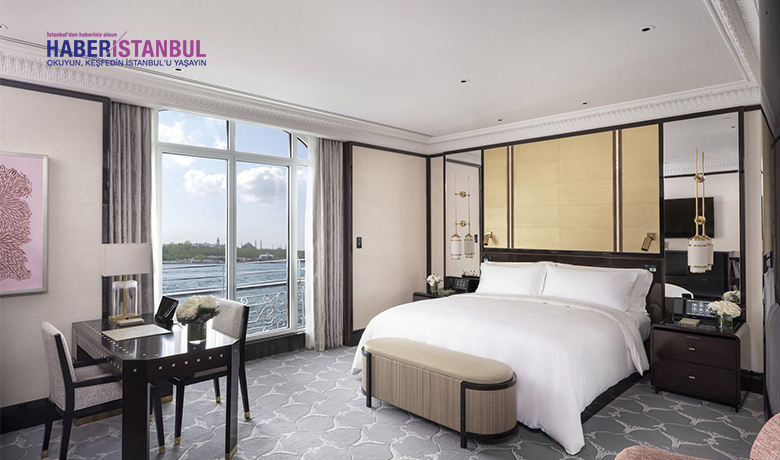 The Peninsula Istanbul