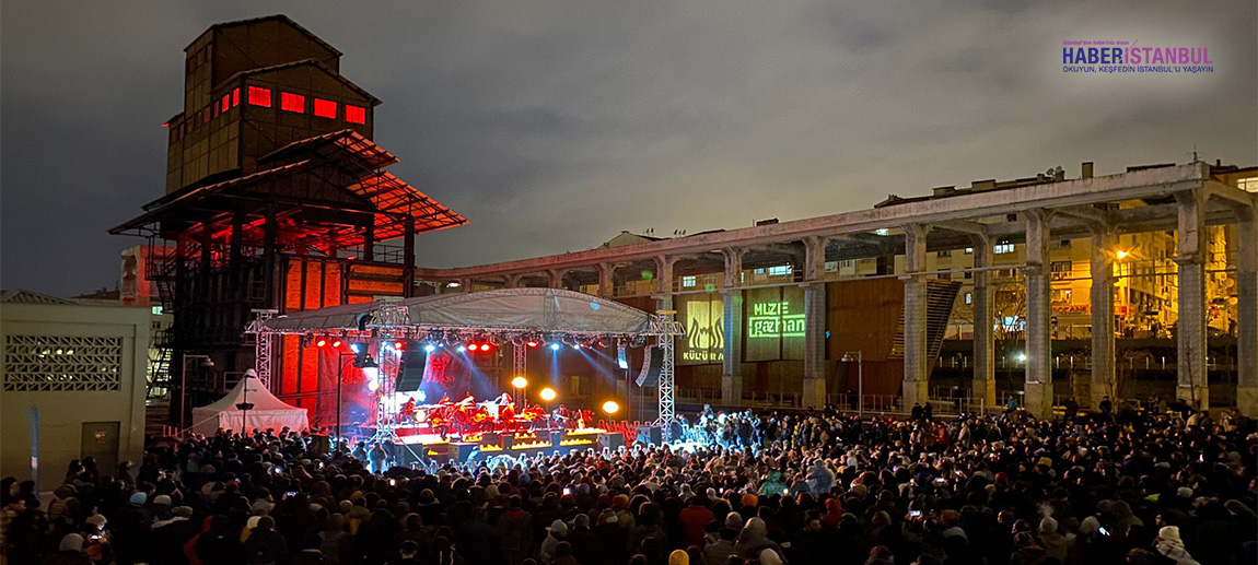 İstanbul Kurban Bayramı