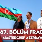 Turkish TV8 showcases Azerbaijani culinary excellence on MasterChef Türkiye
