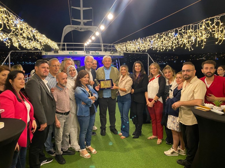 Sarıyer Belediye Başkanı