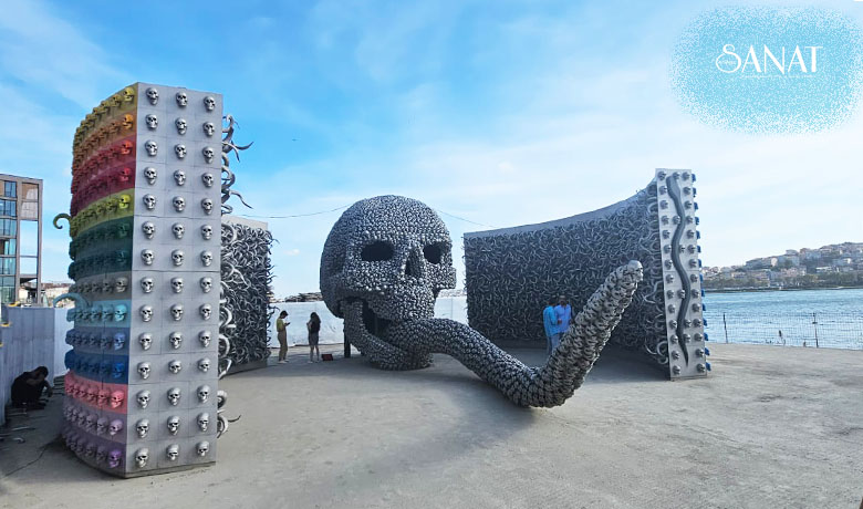 Contemporary Istanbul