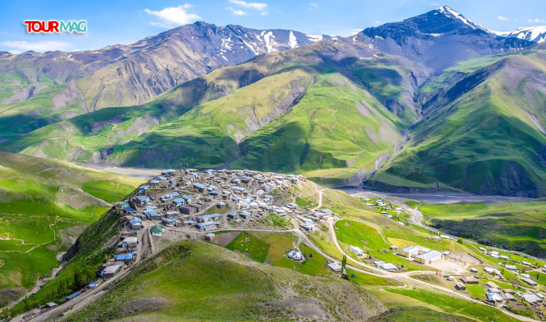 Kınalık Kültürel Peyzajı