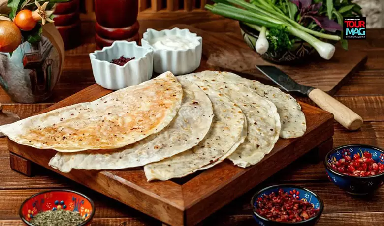 Azerbaycan mutfağı