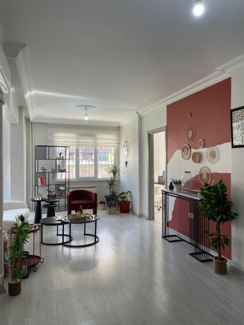 Diyetisyen Fatma Özdemir