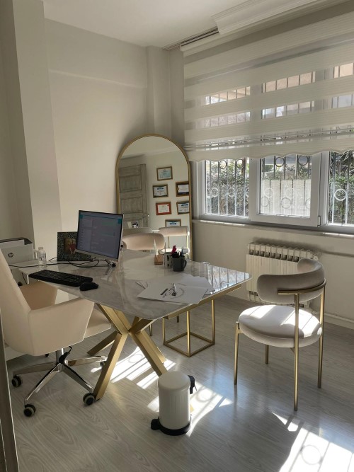 Diyetisyen Fatma Özdemir