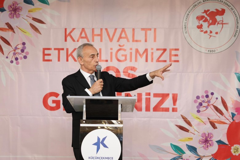 İstanbul Kadın Kuaförleri-Manikürcüleri Esnaf ve Sanatkarlar Odası