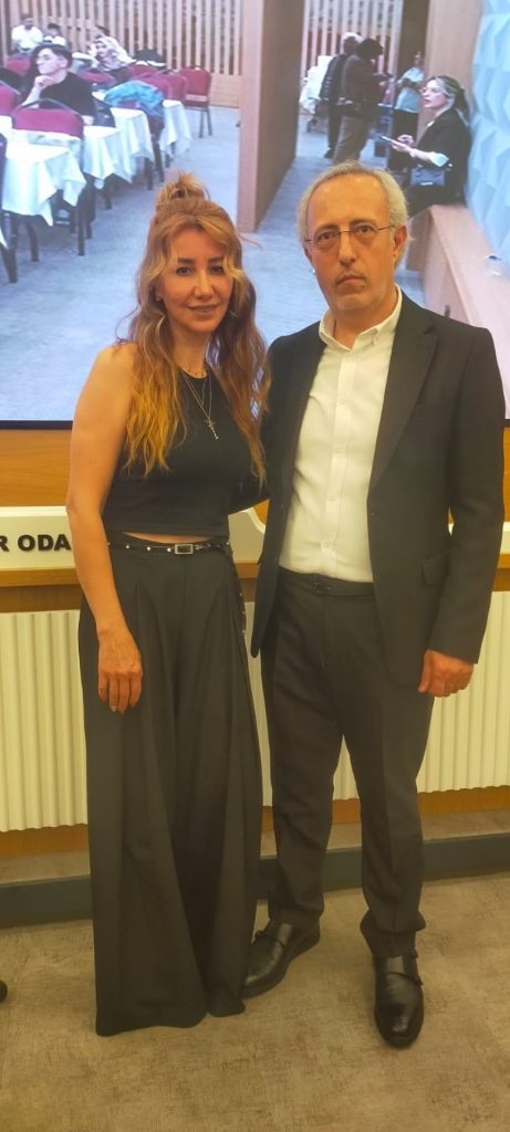 İstanbul Kadın Kuaförleri-Manikürcüleri Esnaf ve Sanatkarlar Odası 