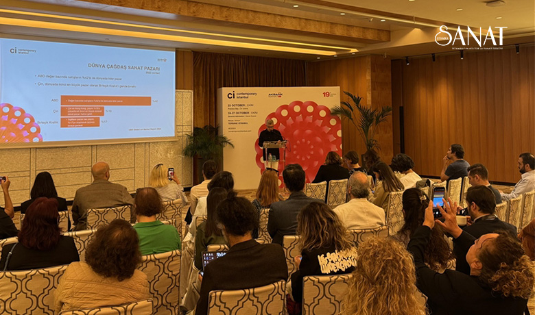 Contemporary Istanbul