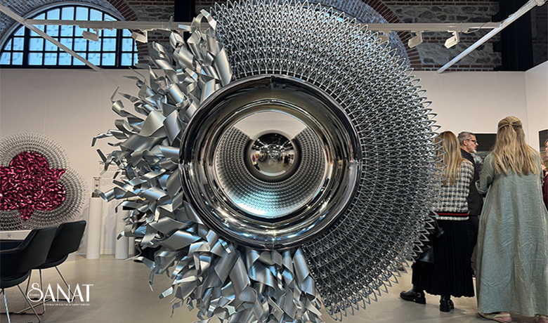 Contemporary Istanbul