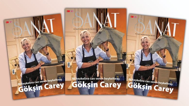 İstanbul Sanat Dergisi