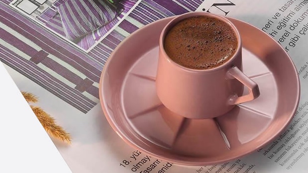 Sunuma göre kahve fincanı nasıl seçilmeli?