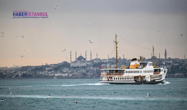 küresel il istanbul