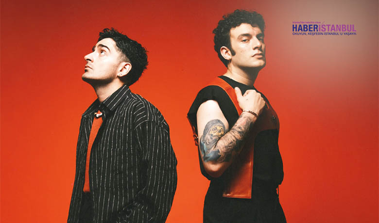 Dolu Kadehi Ters Tut