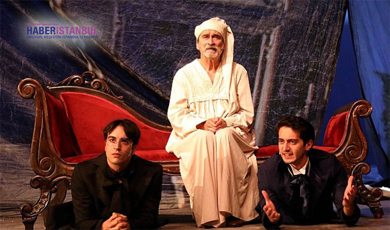 İBB Şehir Tiyatroları