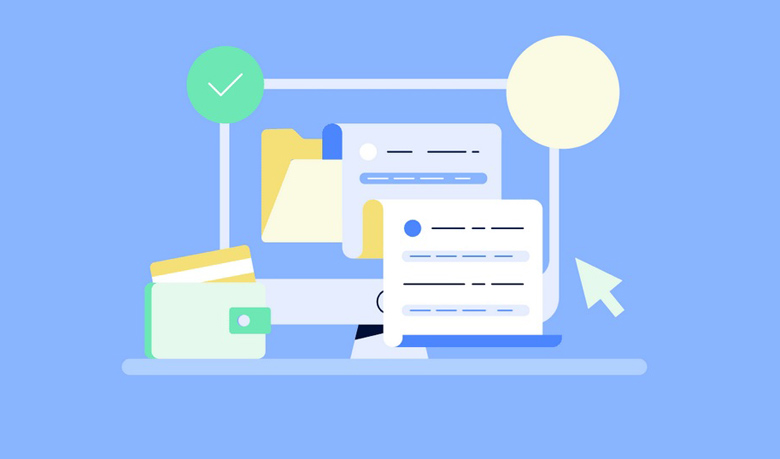 Gelen arşiv faturalarının hâlâ peşinde mi koşuyorsunuz? Kağıt yığınıyla vedalaşın: Dijitalleşme zamanı