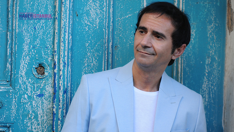 37 yıllık sahne deneyiminin duygusal yansıması