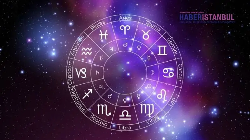 2026’da Burçları Neler Bekliyor?