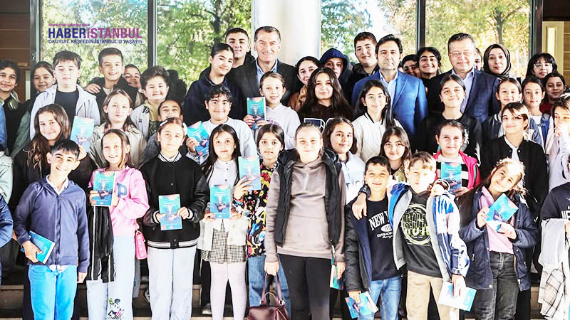 Bilgi Evleri üyeleri Bilge Nesil Kahvaltısı’nda buluştu