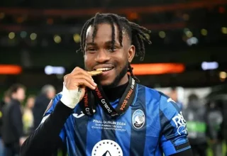 Sarı-Kırmızılılardan Lookman’a Tarihi Teklif