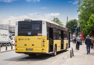 İstanbul’da yılbaşı için ek seferler çalışacak, ücretsiz olacak!