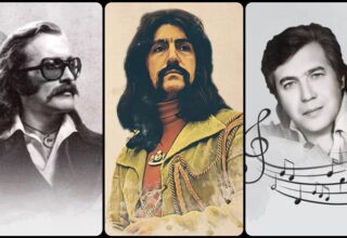 “Üç Büyükler”, AKM’de özel bir konserle anılacak